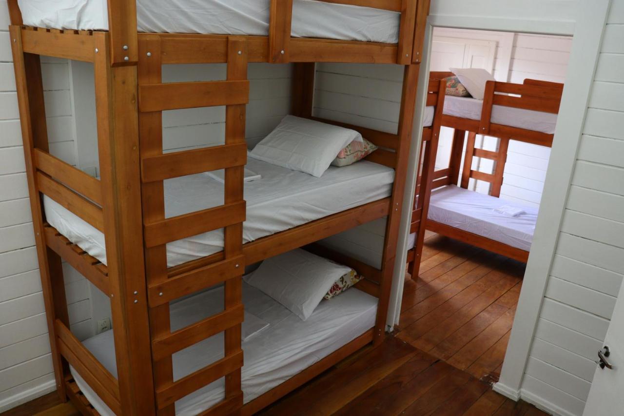Woods Hostel ベロ・オリゾンテ エクステリア 写真