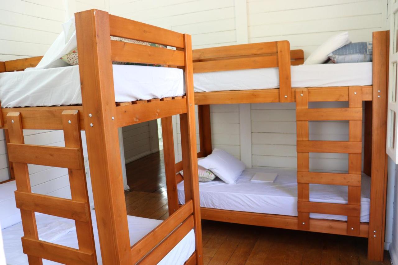 Woods Hostel ベロ・オリゾンテ エクステリア 写真