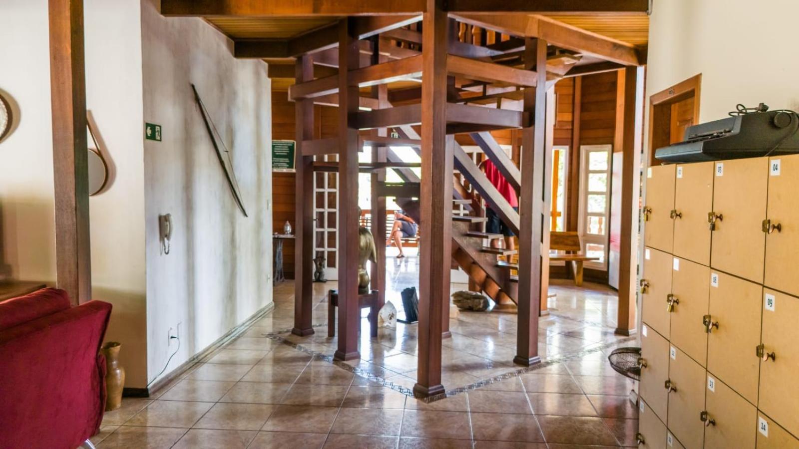 Woods Hostel ベロ・オリゾンテ エクステリア 写真