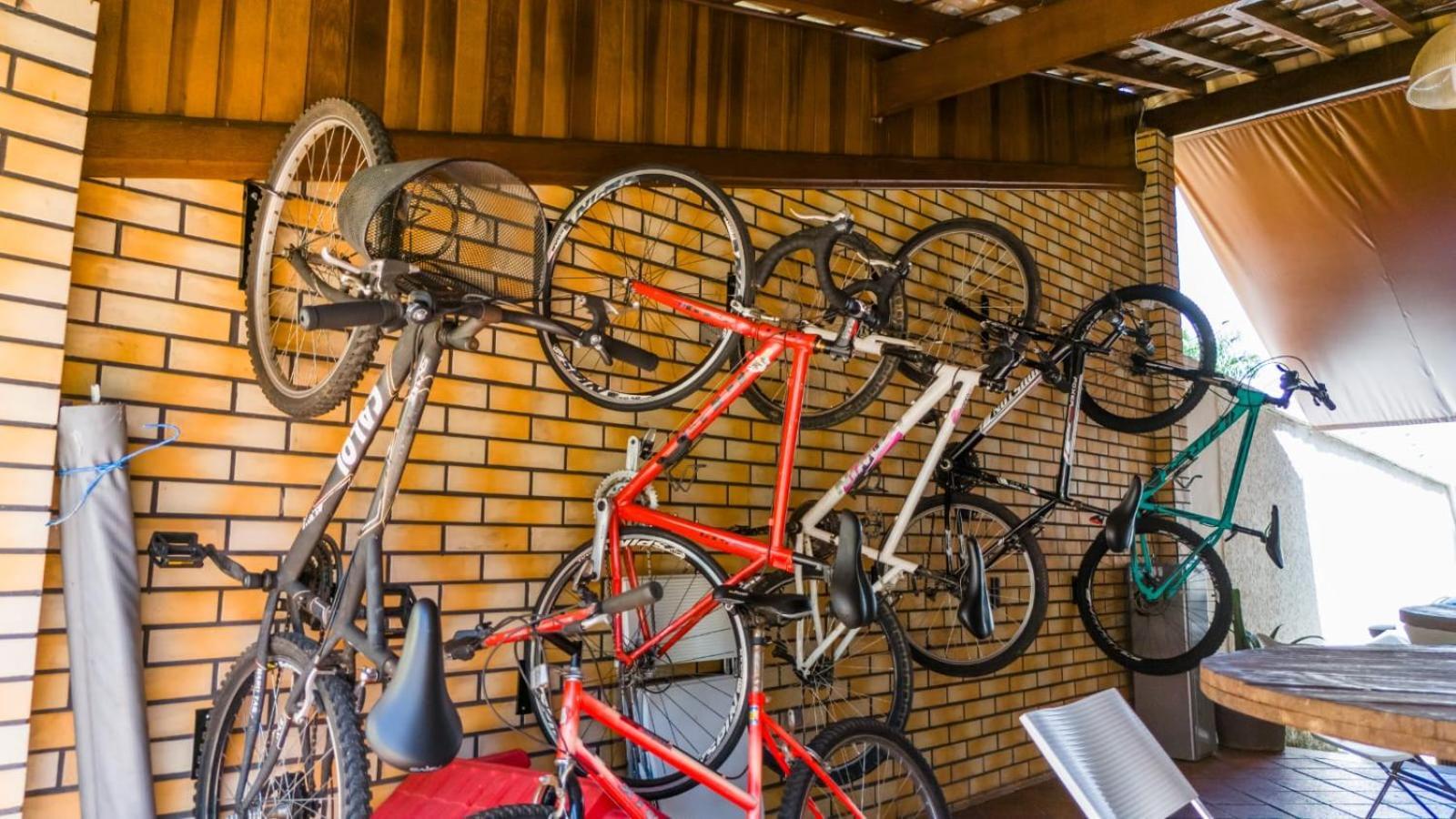 Woods Hostel ベロ・オリゾンテ エクステリア 写真