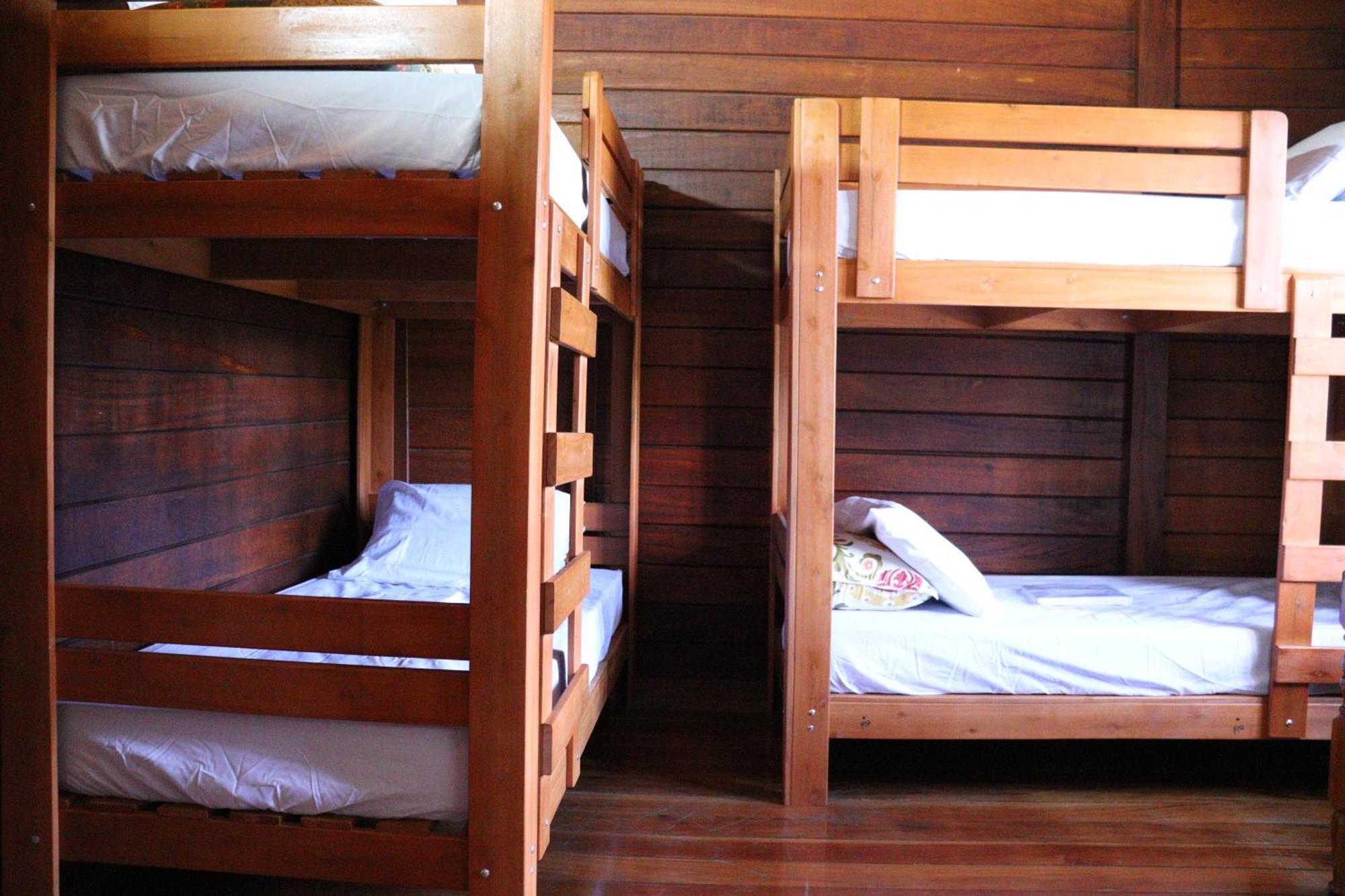 Woods Hostel ベロ・オリゾンテ 部屋 写真