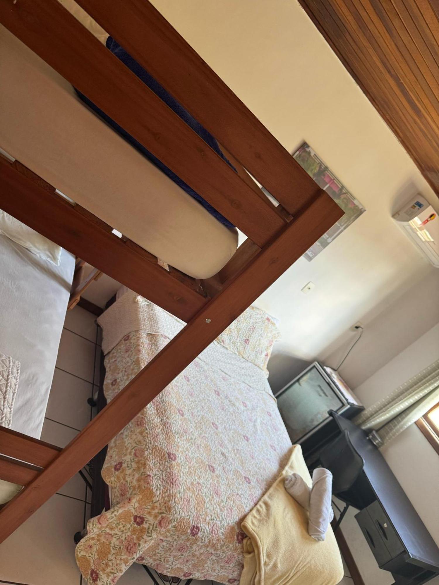 Woods Hostel ベロ・オリゾンテ エクステリア 写真