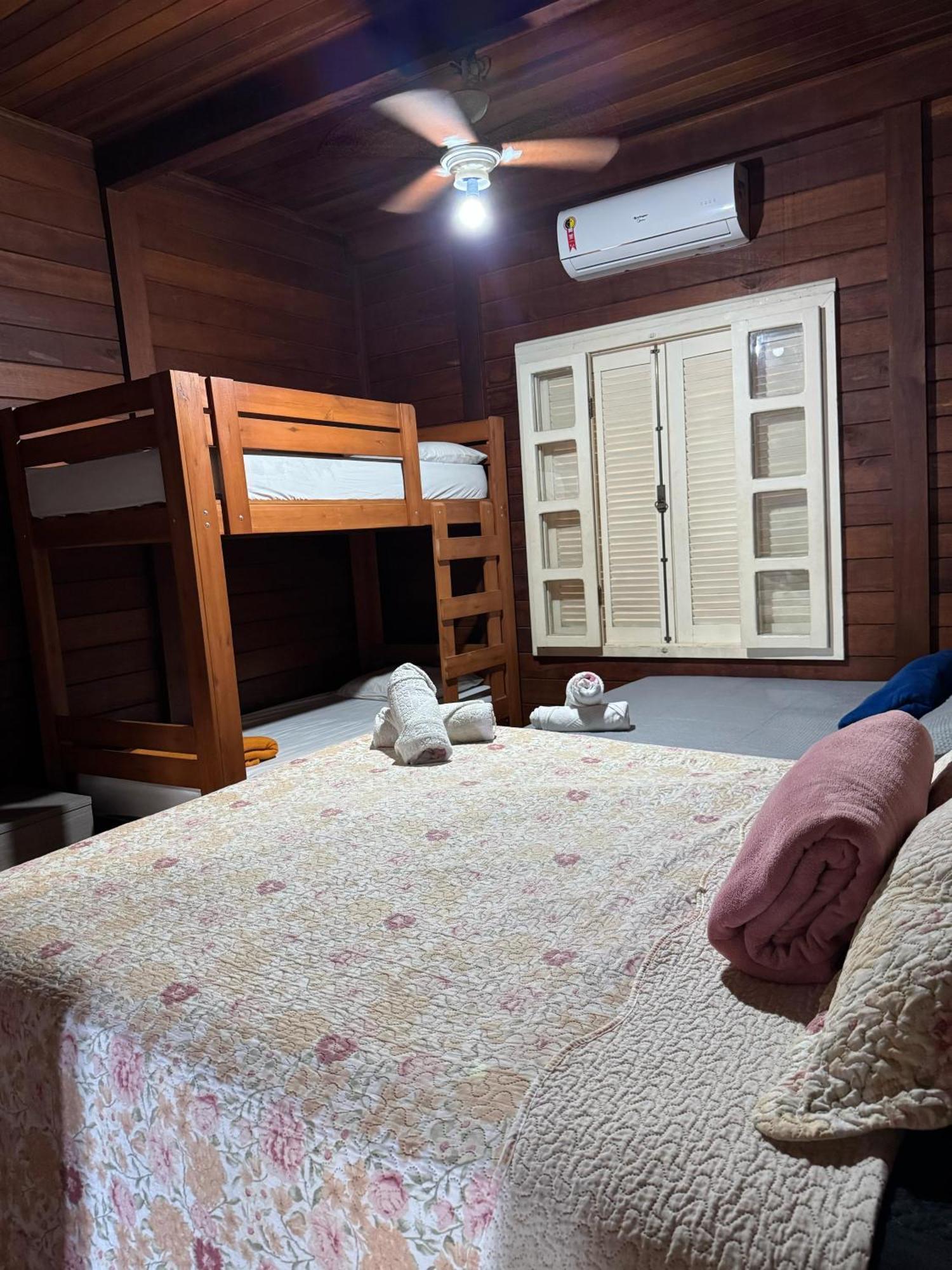 Woods Hostel ベロ・オリゾンテ エクステリア 写真