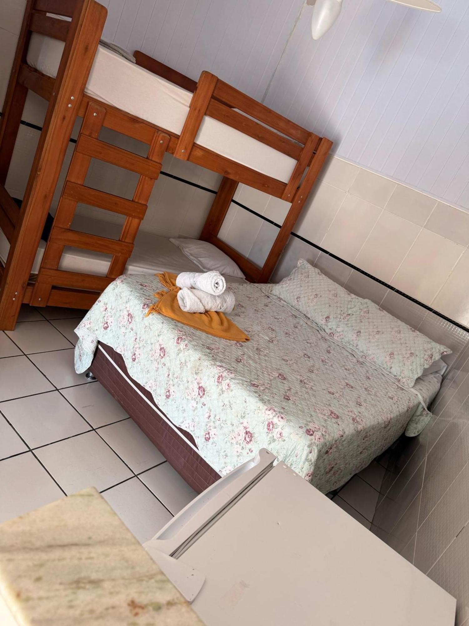 Woods Hostel ベロ・オリゾンテ エクステリア 写真
