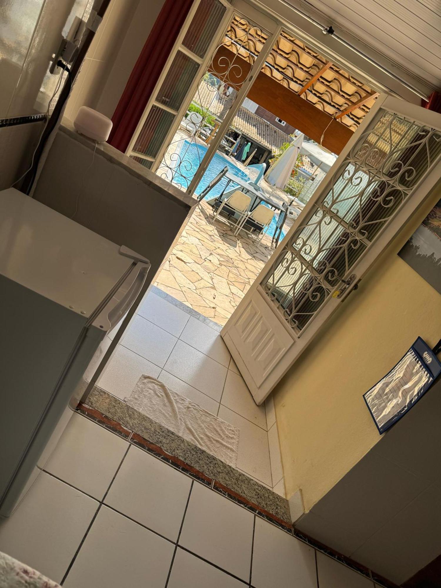 Woods Hostel ベロ・オリゾンテ エクステリア 写真