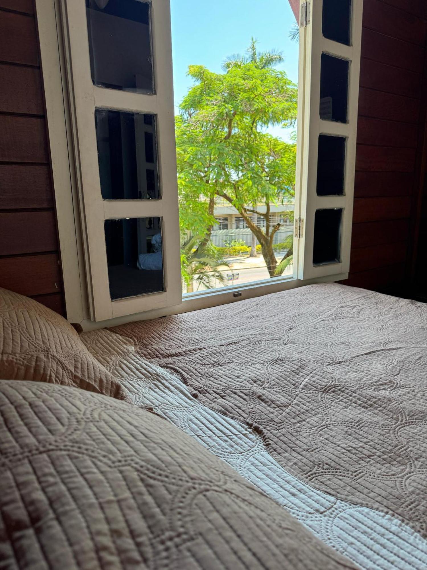 Woods Hostel ベロ・オリゾンテ エクステリア 写真