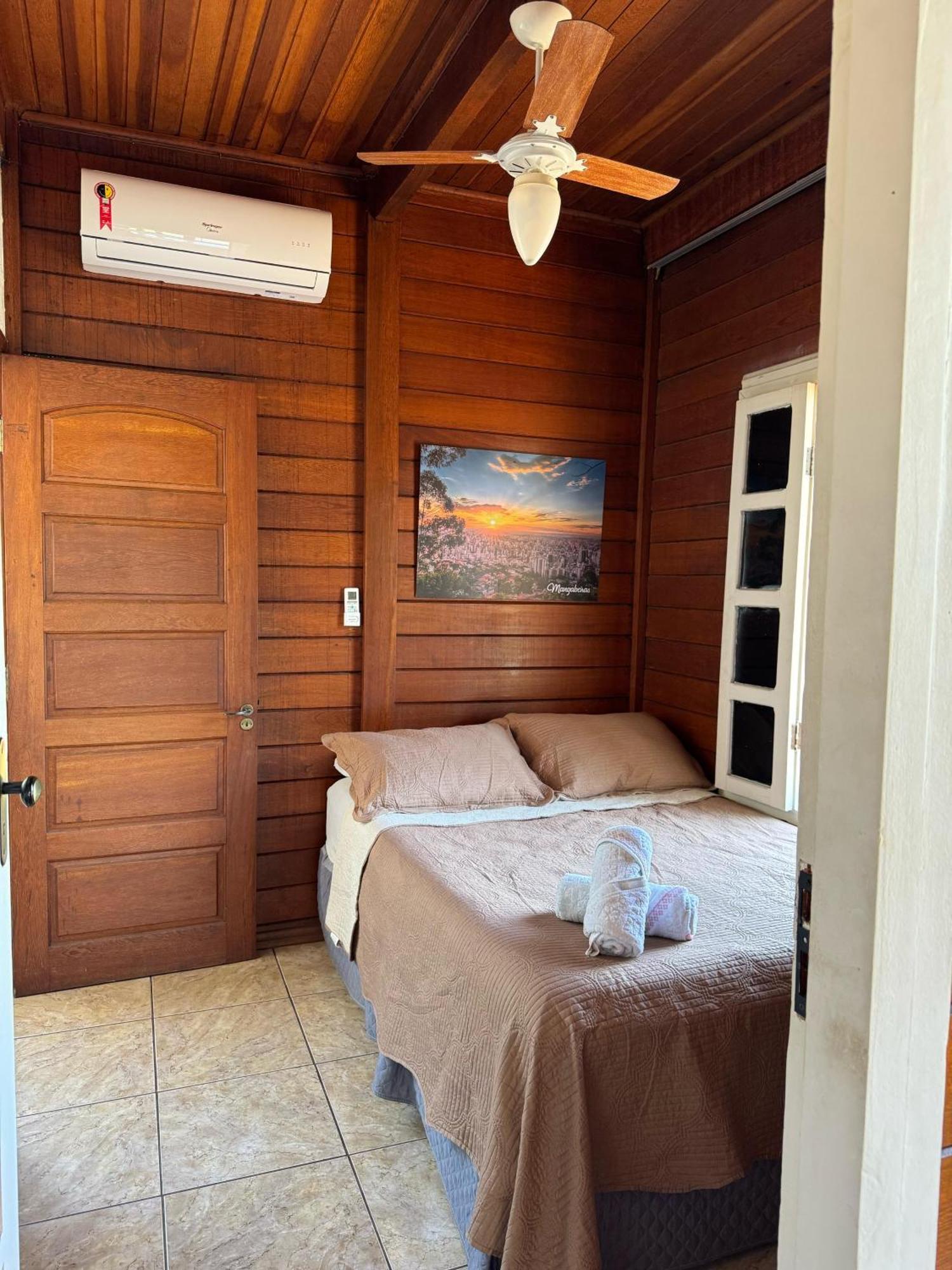 Woods Hostel ベロ・オリゾンテ エクステリア 写真